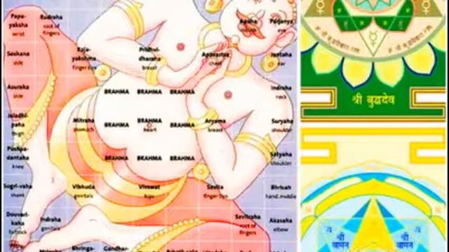 Васту Шанти, Vastu Shanti, часть 2 смотреть онлайн