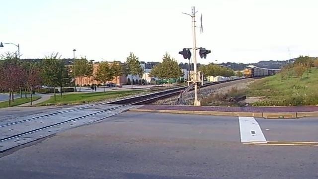 csx es44dc gevo смотреть онлайн