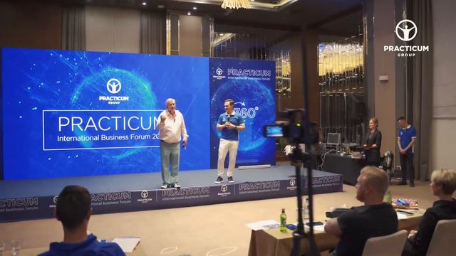 Отзыв о Practicum IBF-2023: Владислав Ковальчук, владелец одноименного питомника растений, Россия смотреть онлайн