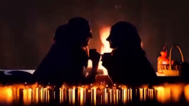 Медитативная музыка для привлечения любви, второй половинки, идеального партнера смотреть онлайн