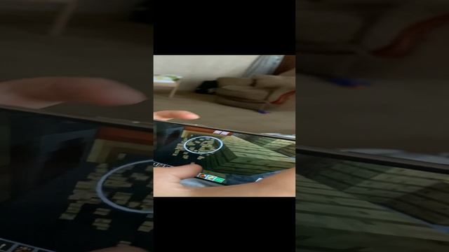 Играю в Майнкрафт.    
2ч.