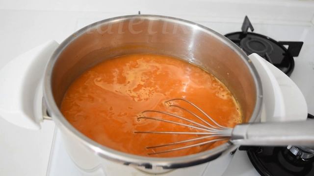 DAHA KOLAYI YOK❗?10 DAKİKADA YAPACAĞINIZ DİLLERE DESTAN EFSANE EZOGELİN ÇORBASI NASIL YAPILIR