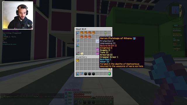 THE LARGEST GODLY CHEST OPENING THIS SEASON! смотреть онлайн