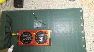 Аккумулятор для самоката на 100Ач 6000Втч