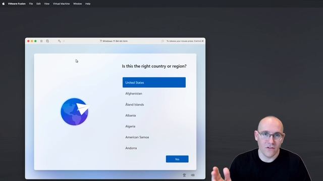 M1 Mac Malware Analysis VM Setup with Windows 11 (Free) смотреть онлайн