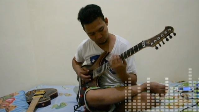 JT Guitar смотреть онлайн