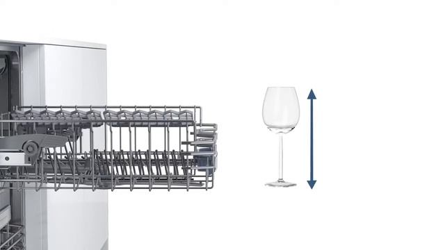 Bosch Series 2 ActiveWater SMS25EW00G 60 cm смотреть онлайн