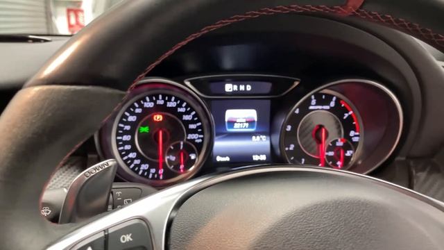 Mercedes-Benz A Class A45 4Matic Premium | Walkaround | Prestige Cars Kent смотреть онлайн