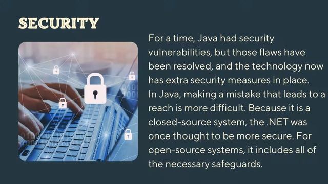 Java vs .NET: What Are The Differences? смотреть онлайн