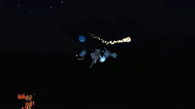 The BEST Weapons that Carry in Early Hardmode for Each Class! смотреть онлайн