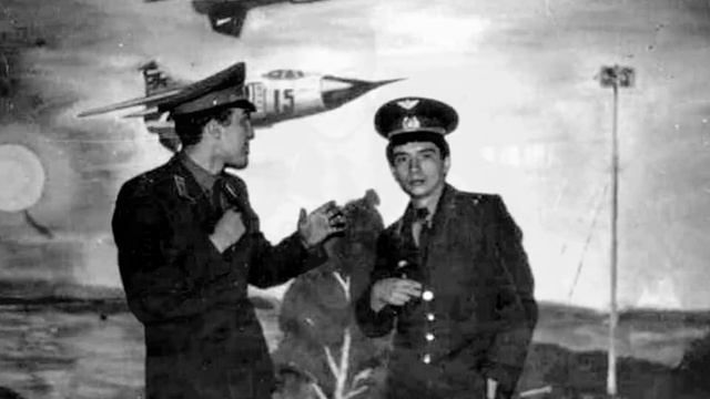 МОЙ АДРЕС - ПОЛЕВАЯ ПОЧТА... смотреть онлайн