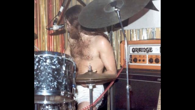 The Aliens "The Universal Wanderer" смотреть онлайн
