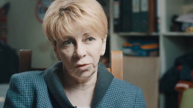 Елизавета Глинка (Доктор Лиза) в поддержку помощи детям смотреть онлайн
