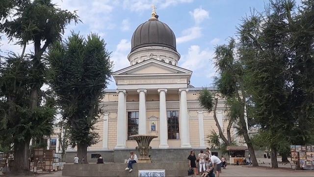 Одесса 5 минут назад. СЕГОДНЯ ТРИ РАКЕТНЫХ КОРАБЛЯ И ПОДВОДНАЯ ЛОДКА ГОТОВЫ НАНЕСТИ УДАР! смотреть онлайн