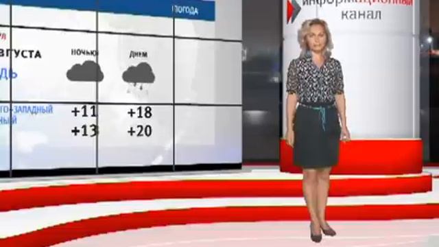 Погода в Барнауле на 27-31 августа 2016 года смотреть онлайн