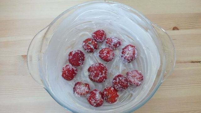 Сборник рецептов