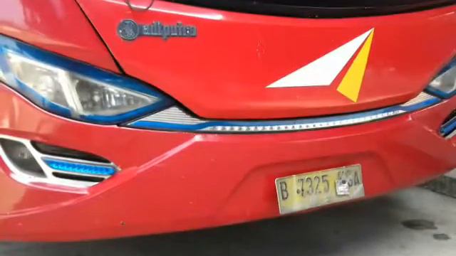 Kumpulan foto bus akap agra mas pondok cabe смотреть онлайн