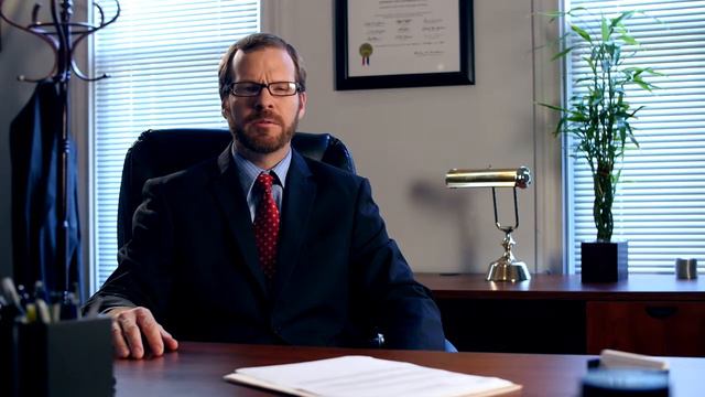 Criminal Defense Attorney | Eric Harron смотреть онлайн
