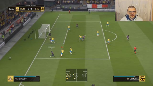 РУССКИЕ ФУТБОЛИСТЫ FIFA 19 ИГРАЮЩИЕ В ЕВРОПЕ смотреть онлайн