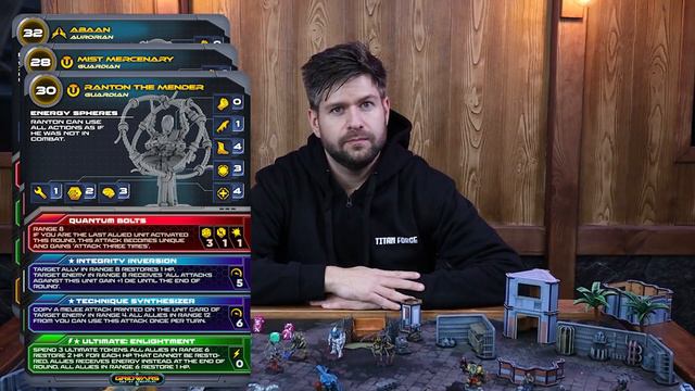 GRID WARS 2.0 Rules Update Explained смотреть онлайн