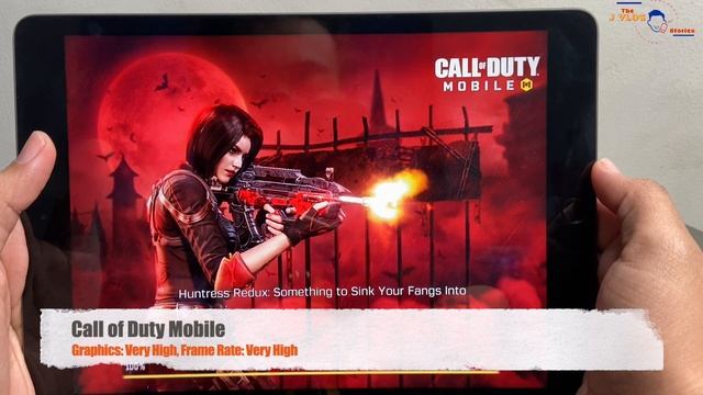Ipad 8th Gen Game Test - Filipino | Apple A12 Bionic | 128GB | смотреть онлайн