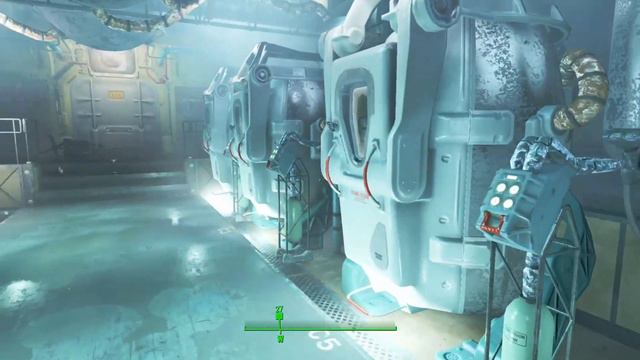 Fallout 4 Xbox Series X Gameplay (Let's Play #1) - FPS Boost Mode (60fps) смотреть онлайн