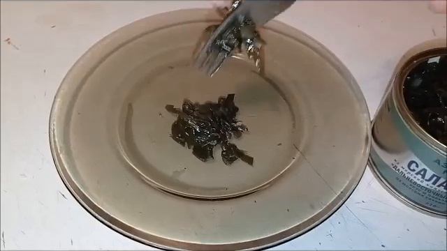 Готовим салат из морской капусты с яйцом смотреть онлайн