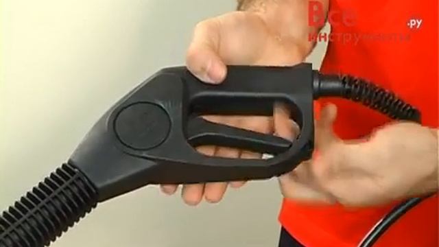 Мойка высокого давления Bosch Aquatak 100.mp4 смотреть онлайн