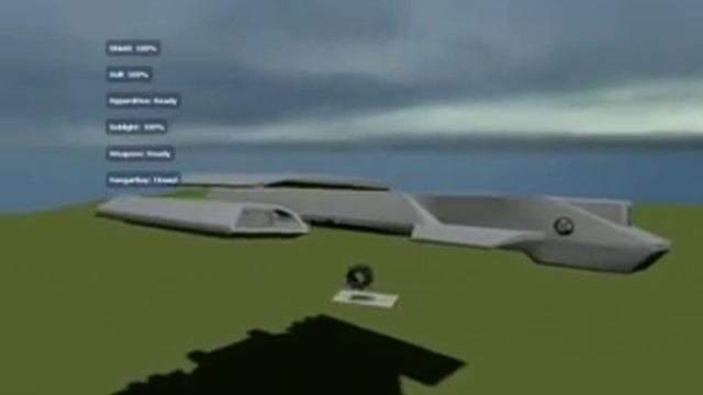 Daedalus in gmod v1.0 смотреть онлайн