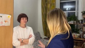 Уникальная КОММУНАЛКА в центре Питера - КТО и КАК там живет?