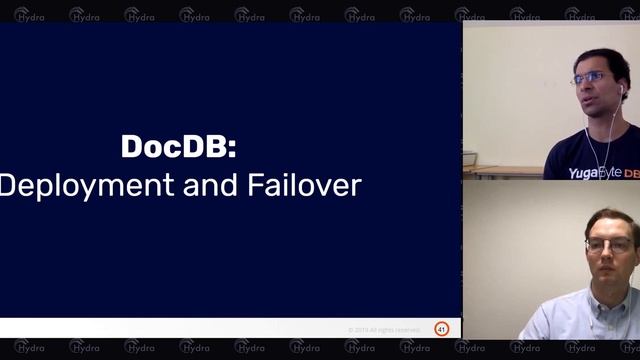 Karthik Ranganathan — Extending PostgreSQL to Google Spanner architecture смотреть онлайн