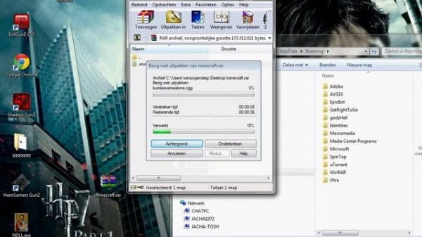 Minecraft nederlanse mod  www.mediafire.com/file/th3k8u91gx6ak43/minecraft.rar