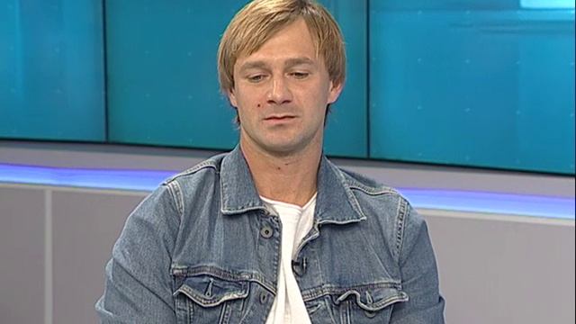 Дмитрий Сычев, футболист, бронзовый призёр чемпионата Европы 2008 года смотреть онлайн