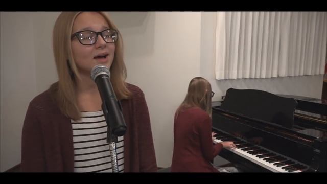 Сидел слепец с протянутой рукою|| Алена Савченко смотреть онлайн