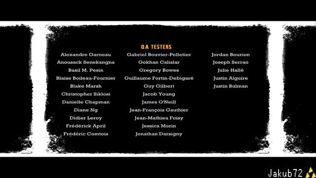 Batman: Arkham Asylum (XBOX 360) Ending with Jakub72 смотреть онлайн