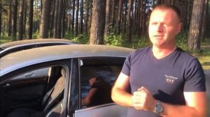 Обзор Ауди а6 с5 и Ауди а4 в6