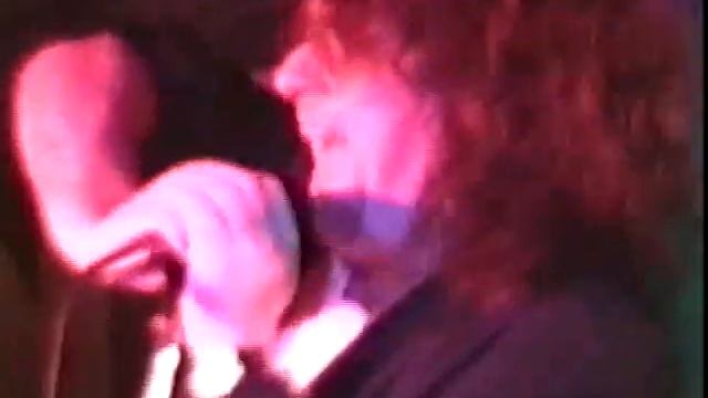 Brave New World & Friends - Arabia - Camden Underworld, London 3.12.96.mp4 смотреть онлайн