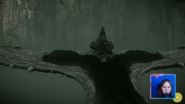 Прохождение Shadow of Colossus. Выпуск 3 смотреть онлайн