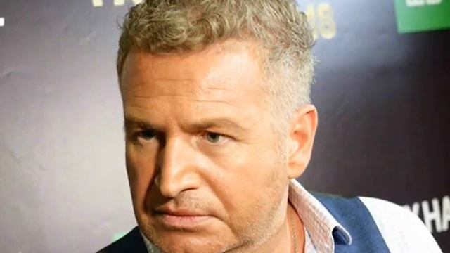 "Работала посудомойкой": как сегодня живет в Америке дочь Агутина и Варум смотреть онлайн