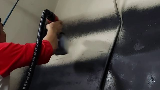 Black And Decker HVLP Sprayer HVLP400-B1||MAU CEPAT & HEMAT??PAKAI INI!!!