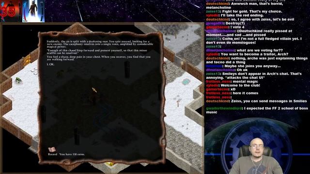 The Lorerunner's Explorations: Geneforge 5 смотреть онлайн