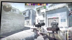 Лучший ПК для CS2 за 20 тыс. руб. Компьютер для кс2 - лучшая сборка!