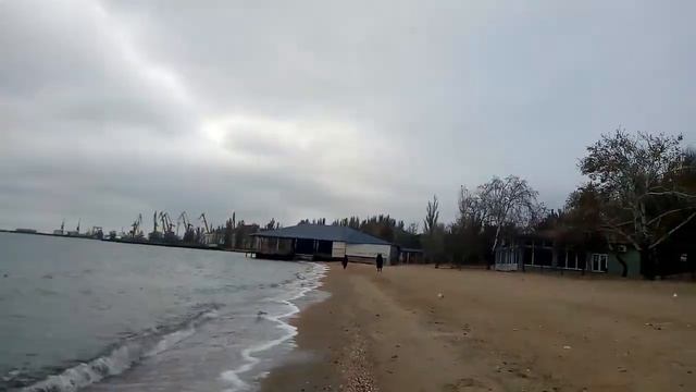 Мариуполь Приморский район Море смотреть онлайн