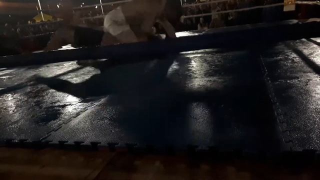 ТЯЖЕЛОВЕСЫ!!! Серега (г.Костанай ФСЕ &Жекпе-Жек) 12.08.2017г. смотреть онлайн