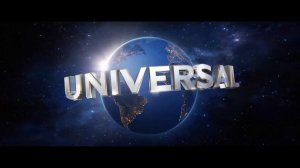 Universal Pictures and Warner Bros. logos | 4K