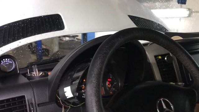 Удаленная подготовка эбу клиенту после свапа (реклама) смотреть онлайн