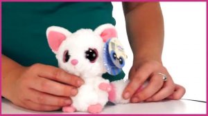 Юху и его друзья  Мягкая игрушка 12 см 65105)  Лисица Фенек