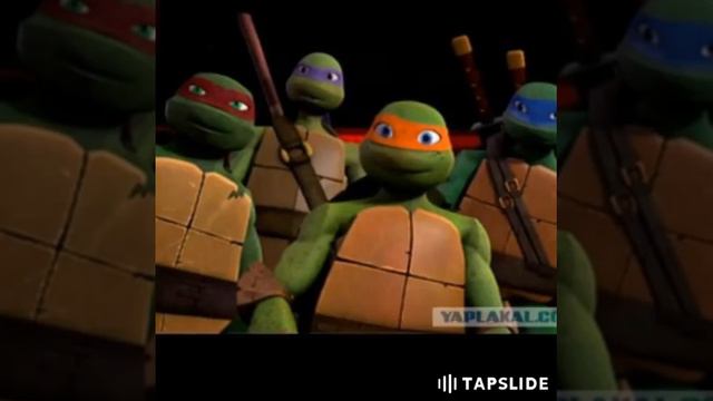 TMNT/4 пацана смотреть онлайн