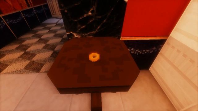 The Magic Ring - Latin - Minecraft смотреть онлайн