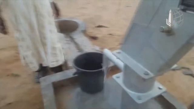 Спонсор колодца с республики Карачаево-Черкесия смотреть онлайн